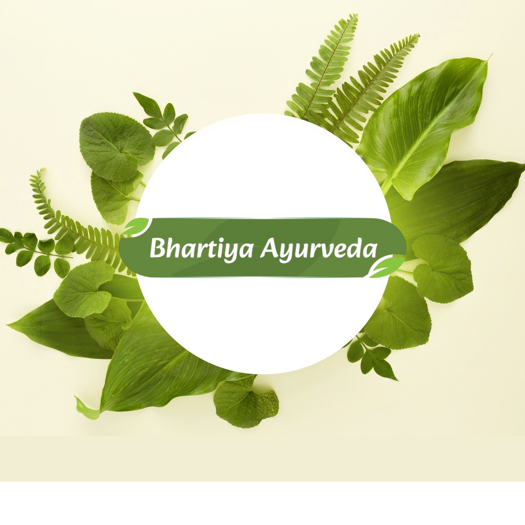 Bhartiya Ayurveda Manufacturing