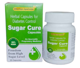 Sugar Cure