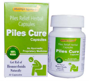 Piles Cure