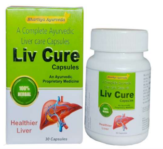 Liv Cure