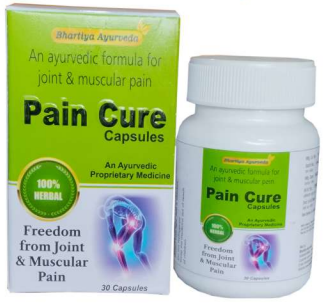 Pain Cure