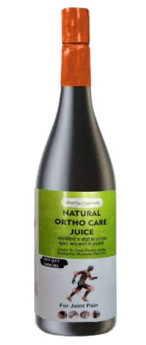 NATURAL ORTHO CARE JUICE