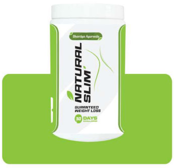 NATURAL SLIM